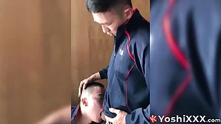 Japan Gay Sex 14
