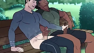 4465 gay black porn videos